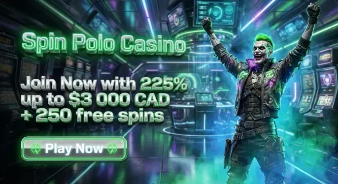 Spin Polo Casino